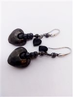 Ohrringe Giadan Dame in Silber Quarzo BVR842-6432OR - BVR842-6432OR